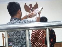 Hadirkan Saksi Ahli, Sidang Praperadilan Tersangka Kasus DAK Muna “Memanas”