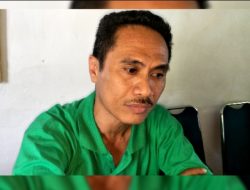 Ini Penjelasan PPK Soal Proyek Pasar Sentral Rakyat Wakatobi