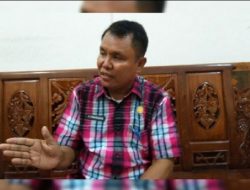 Kadis PU Wakatobi, 2018 Listrik di Pulau Binongko Menyala