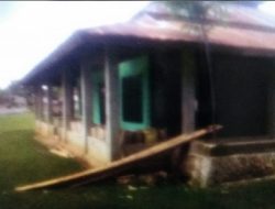 Pembangunan Masjid Babussalam Butuh Anggaran Besar