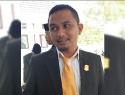 Legislator Minta Bupati Muna Evaluasi Kinerja Dikbud dan BKPSDM