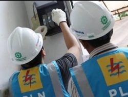 Sering Padam, Pemda Muna Atasi Kendala Listrik di RSUD