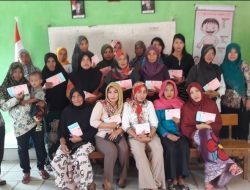 Koperasi Mina Bahari Pomalaa Terapkan Sistem Grammen Bank Pesisir