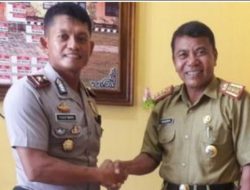 Peran Tim Saber Pungli Dinilai Bentuk Perlindungan Masyarakat  