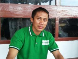 Reuni Akbar SMA 7 Kendari Disuguhkan Dengan Berbagai Kegiatan