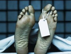 Nelayan Tewas Bersimbah Darah, Diduga Korban Pembunuhan Bermotif Cemburu