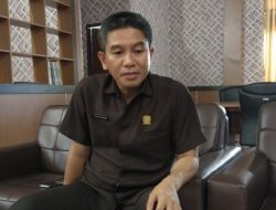 Irham Kalenggo: Pasangan “AMAN” Target Menang di Konsel