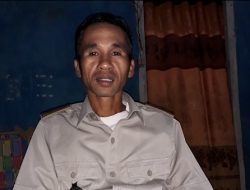 Program Pemdes Lakanaha 2018 Pro Rakyat