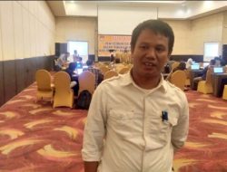 Dianggap Melanggar, Dua Anggota PPS Konsel Diberhentikan