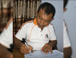 Disduk Capil Wakatobi Siapkan 2.000 Blangko E-KTP
