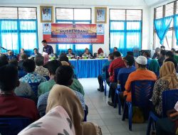 Perencanaan Musrembang di Koltim, Gunakan Aplikasi Renja Elektronik