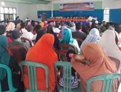 Ini Lima Usulan Mowewe saat Musrembang Kecamatan