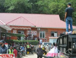 Tuntutan Ganti Rugi Tanaman, Forak Ancam Blokade Aktivitas Pembangunan Bendungan Ladongi