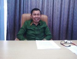 Diduga Kembali Lakukan Penambangan Ilegal, Kadis DPMPT Kolut Geram