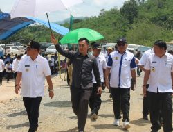 TPAS di Koltim Bakal Dijadikan Objek Wisata Alternatif