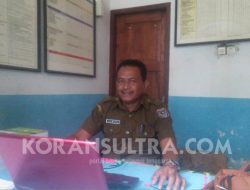 SMAN 1 Kusambi Siap Laksanakan UNBK 2018