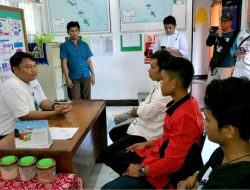 FPD Desak Kejaksaan Wakatobi Usut Kasus Dugaan Korupsi ADD dan DD