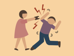 Kesal Anaknya Dicabuli, Irt di Kolut Aniaya Bocah ”Ingusan”