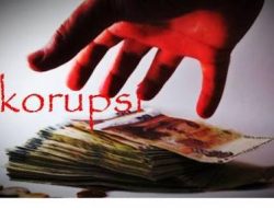 Kajari Cari Aktor Utama Korupsi Pengadaan Tenda Sekolah di Kolut