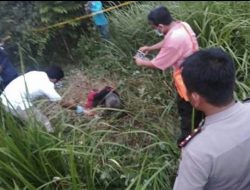 Geger, Warga Muna Temukan Mayat Membusuk di Perkebunan