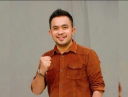 UB Persilahkan Muhammad Jamil Rebut KNPI Muna