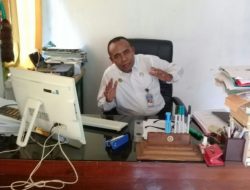 Jelang MTQ  di Muna, Para KUA di Larang Tinggalkan Daerah