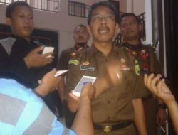 Kooperatif, Dua Tersangka Korupsi Dana UP Dikbud Konawe Tak Ditahan