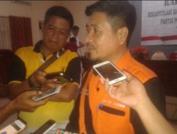 15 Parpol di Konawe Dinyatakan Memenuhi Syarat