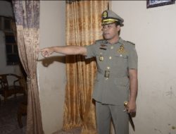 Pilgub Sultra, Kondisi Mubar AMAN