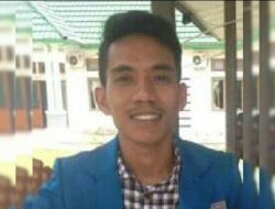 Ramadan Ako : Jika Serius Carateker KNPI Muna Segera Selenggarakan Musda