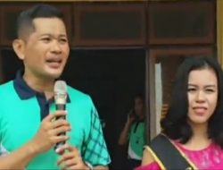 Kapolres Konsel Ajak Personilnya Dukung Susiyanti di Ajang LIDA Indosiar