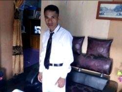 Ahmad Juni Suport Kegiatan Kepemudaan
