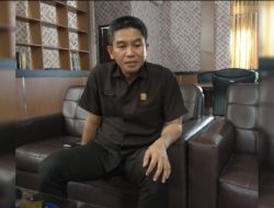 Irham Kalenggo Apresiasi Dua Tahun Surunuddin – Arsalim Pimpin Konsel Pembangunan Meningkat