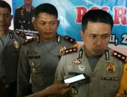 Polres Muna Adakan FGD Cegah Kelompok Radikalisme