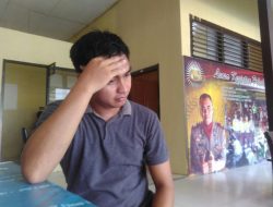 Ketahuan Selingkuh, Pol-pp di Koltim Lapor Istri ke Polisi