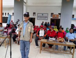 Kolaka Gelar O2SN Tingkat Pendidikan Dasar