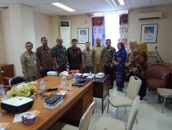 DPRD Konsel Lakukan Kajian CSR di Kutai Karta Negara