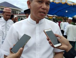 Irham Kalenggo: Hindari Sengketa, KPUD Harus Merujuk pada UU Pemilu