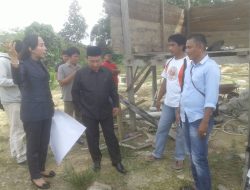 Saat Sidak, DPRD Konawe tidak Temukan Masalah di Desa Silea