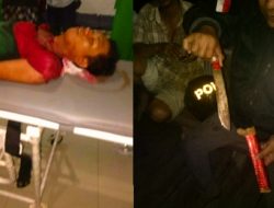 Usai Miras Dua Pemuda di Kolut Duel Maut, Satu Tewas