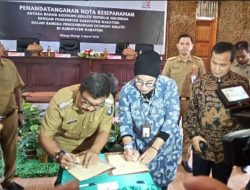 Bekraf Jalin Kerja Sama Ekonomi Kreatif Dengan Pemda Wakatobi
