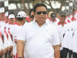 Pasca Penangkapan, LM. Rusman Emba Tetap Optimis Dukung Asrun – Hugua di Pilgub ?