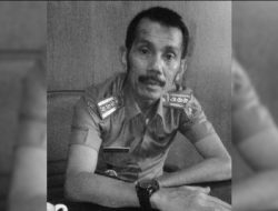 Terpilih Jadi Ketua PSSI Muna, Ini Langkah Ruslan Majukan Sepak Bola di Raha