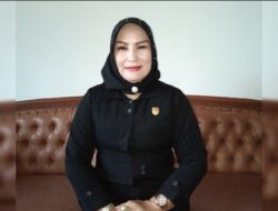 Ketua DPC Demokrat Konsel Yakin Pasangan Rusda-Sjafei Raup Suara Terbanyak