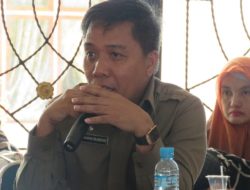 Masalah RTLH Ketua Komisi III DPRD Konsel Berharap DPP Sediakan Master Plan