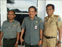 Hasil Temu Penyuluh se Kabupaten Muna, Empat Program Pertanian ini Diusulkan