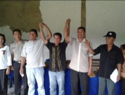 Tiga Cakades Alosi Cabut Nomor Urut, Ini Harapan Panitia Usai Pilkades ?