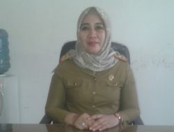 Cici Restianty Berharap 2018 Kasus Pencabulan Anak Menurun