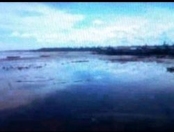 Pesisir Pantai Tanjung Pinang Perlu Dibangun Pemecah Ombak