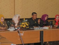 Pilkades di Konsel, Dua Kecamatan Terancam Ditunda